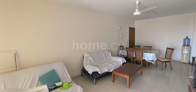 Apartment for sale in Larnaca