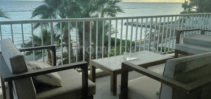 Apartamento para alquilar en Limassol