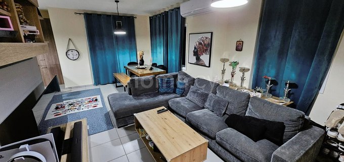 Apartment for sale in Larnaca