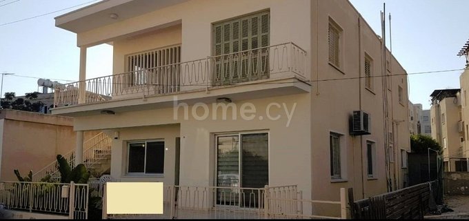 Ground floor apartment for sale in Larnaca