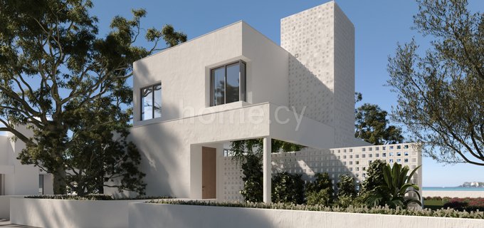 Haus in Larnaca zu verkaufen