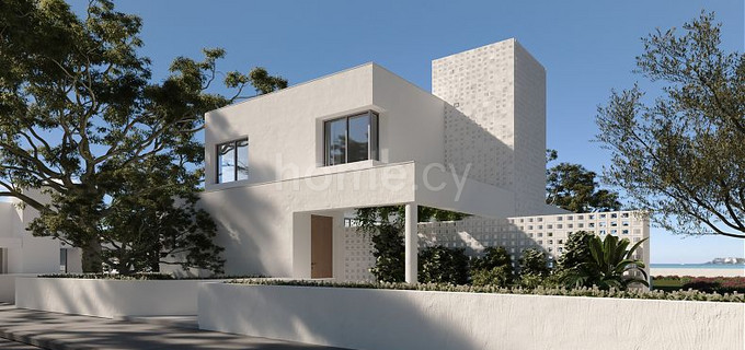 House for sale in Larnaca