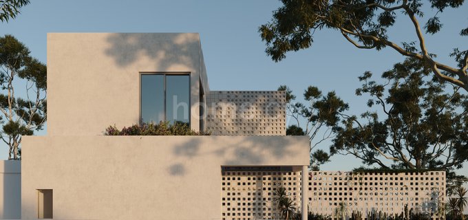 Maison à vendre à Larnaca