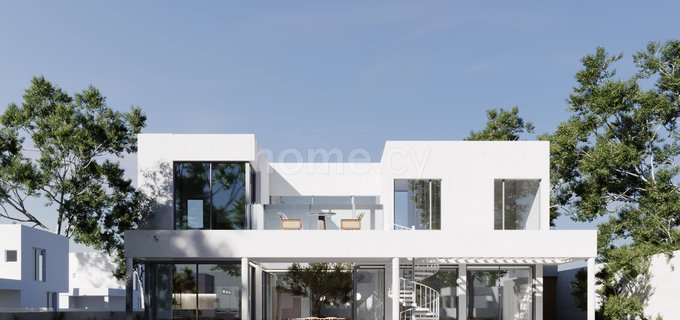 Haus in Larnaca zu verkaufen