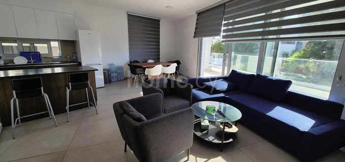 Apartamento para alquilar en Nicosia