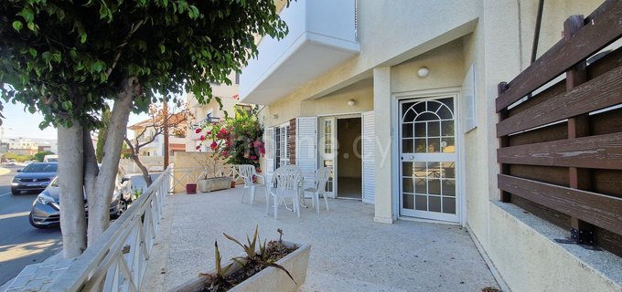 Wohnung in Limassol zu verkaufen