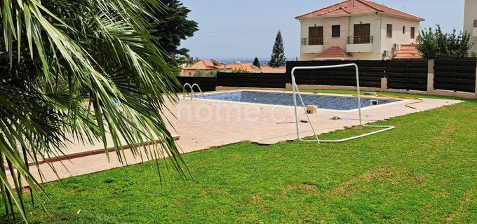 Villa para alquilar en Limassol