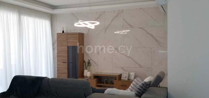 Apartamento a la venta en Larnaca