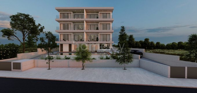 Apartamento a la venta en Paphos