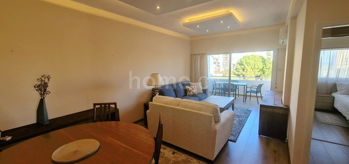 Apartment for sale in Larnaca