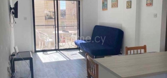 Apartment for sale in Larnaca