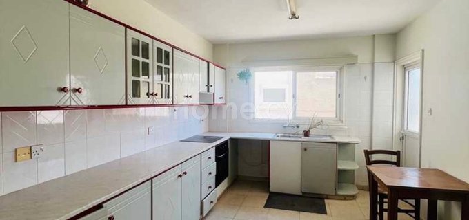 Apartment for sale in Larnaca