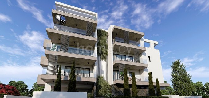 Apartment for sale in Nicosia