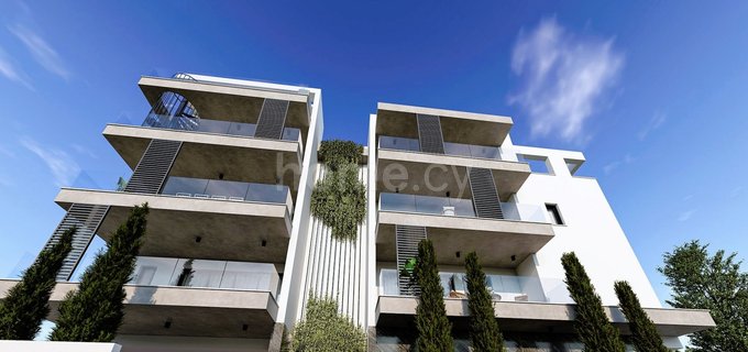 Apartment for sale in Nicosia