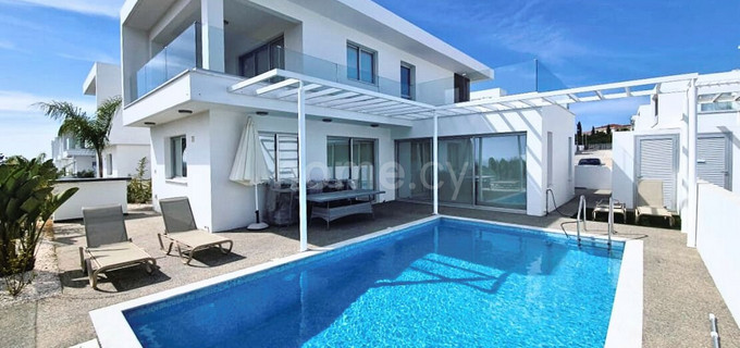 Villa à vendre à Ayia Napa