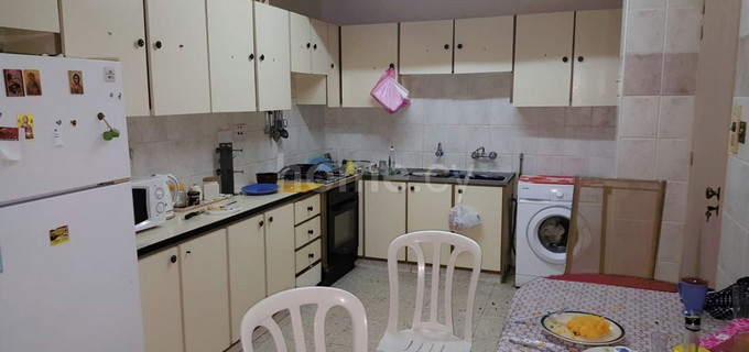 Wohnung in Larnaca zu verkaufen