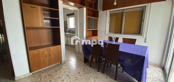 Apartment to rent in Nicosia