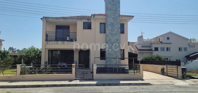 Villa for sale in Larnaca