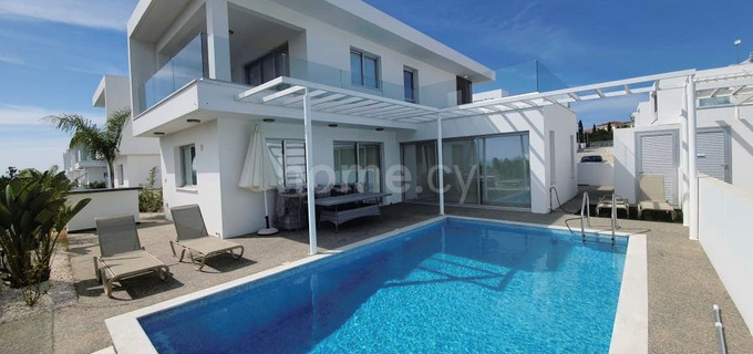 Villa till salu i Ayia Napa