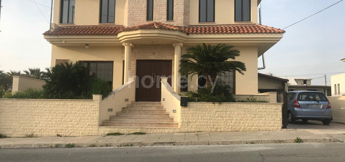 Villa in Larnaca zu vermieten