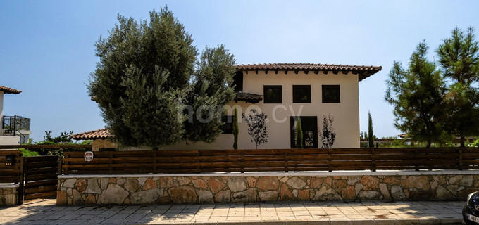 Villa for sale in Limassol