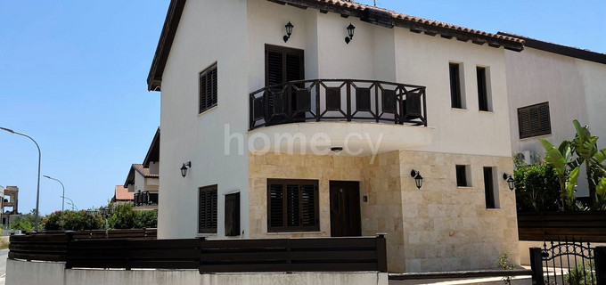 Villa to rent in Larnaca