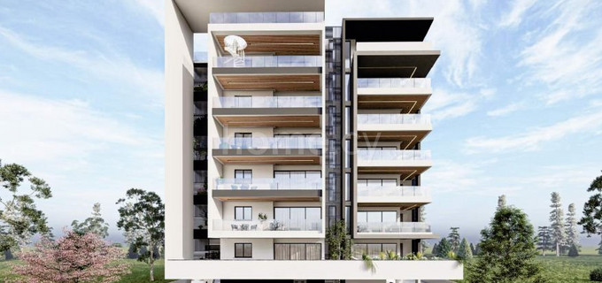 Apartamento a la venta en Nicosia