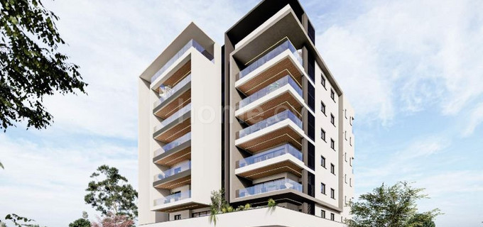 Apartamento a la venta en Nicosia