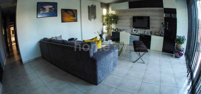 Appartement au rez-de-chaussée à vendre à Larnaca