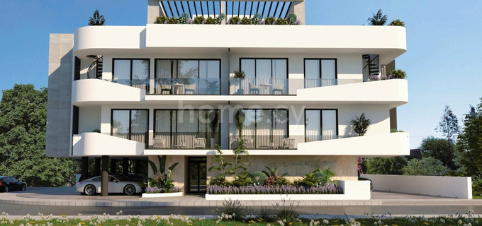 Appartement à vendre à Larnaca