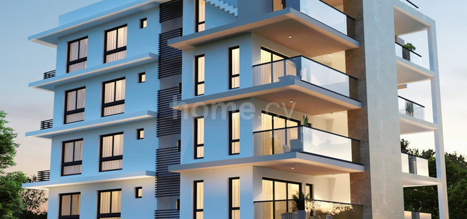 Apartamento a la venta en Larnaca