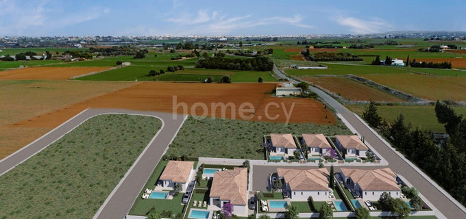 Bungalow for sale in Frenaros