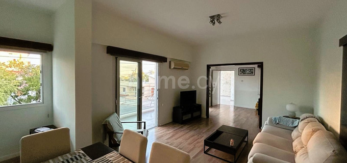 Villa to rent in Nicosia