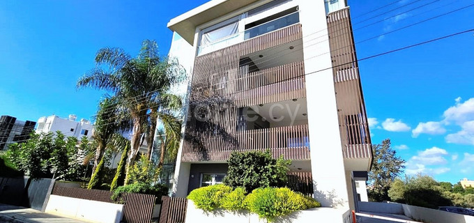 Apartment for sale in Limassol