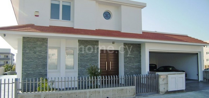 Villa att hyra i Larnaca