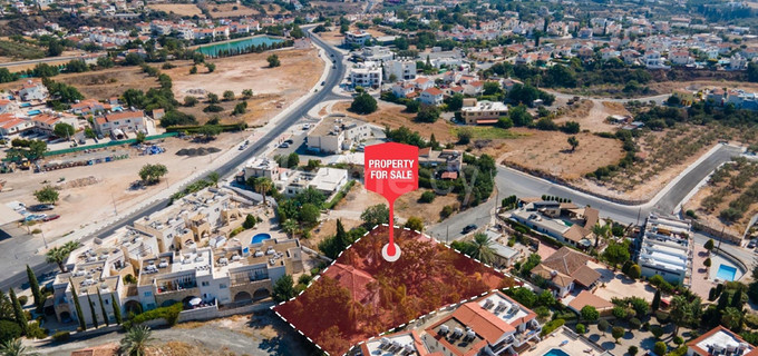 Villa a la venta en Paphos