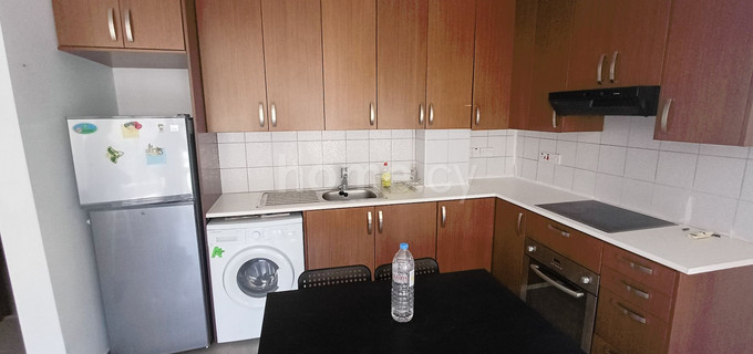 Apartamento para alquilar en Nicosia