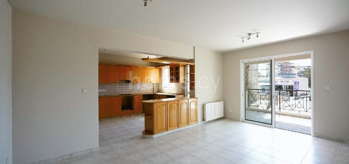 Apartment for sale in Nicosia