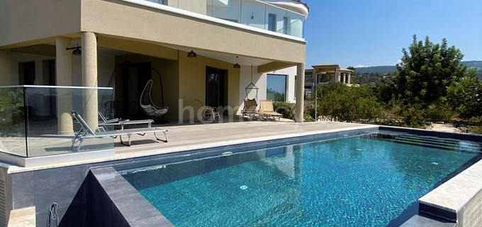 Villa à louer à Paphos