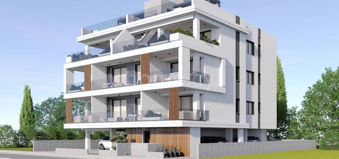 Apartment for sale in Larnaca