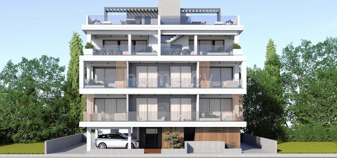 Apartment for sale in Larnaca