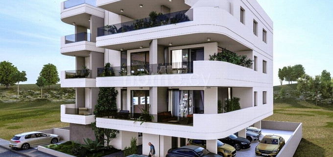 Apartment for sale in Larnaca