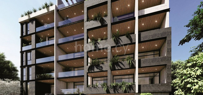 Penthouse à vendre à Larnaca