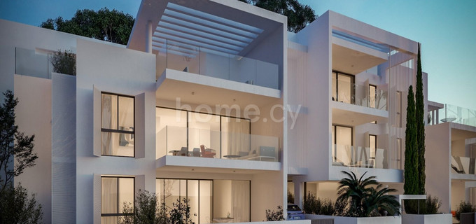 Apartamento en la planta baja a la venta en Nicosia