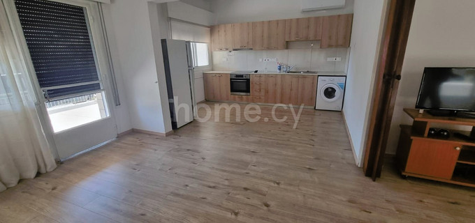 Villa para alquilar en Limassol