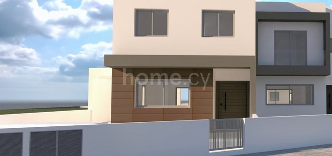 Villa for sale in Limassol