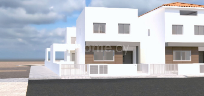 Villa à vendre à Limassol