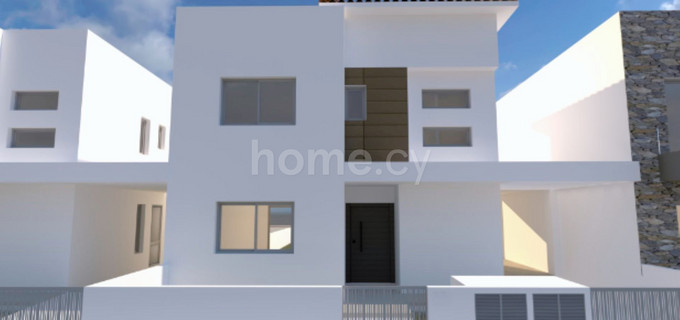 Villa for sale in Limassol