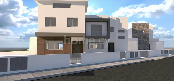 Villa for sale in Limassol