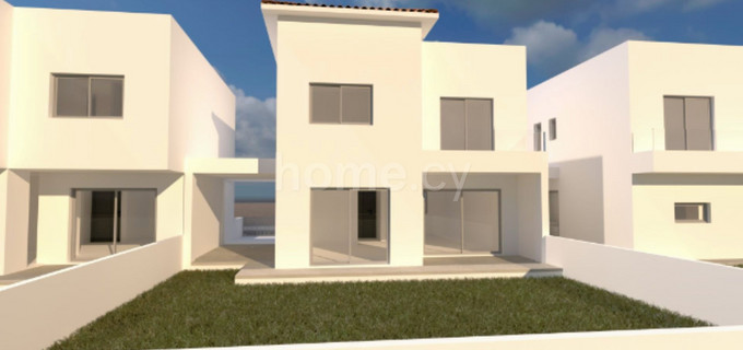 Villa for sale in Limassol